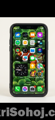 IPhone X